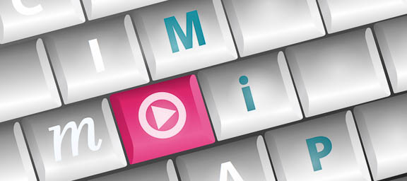 Bespoke website graphics